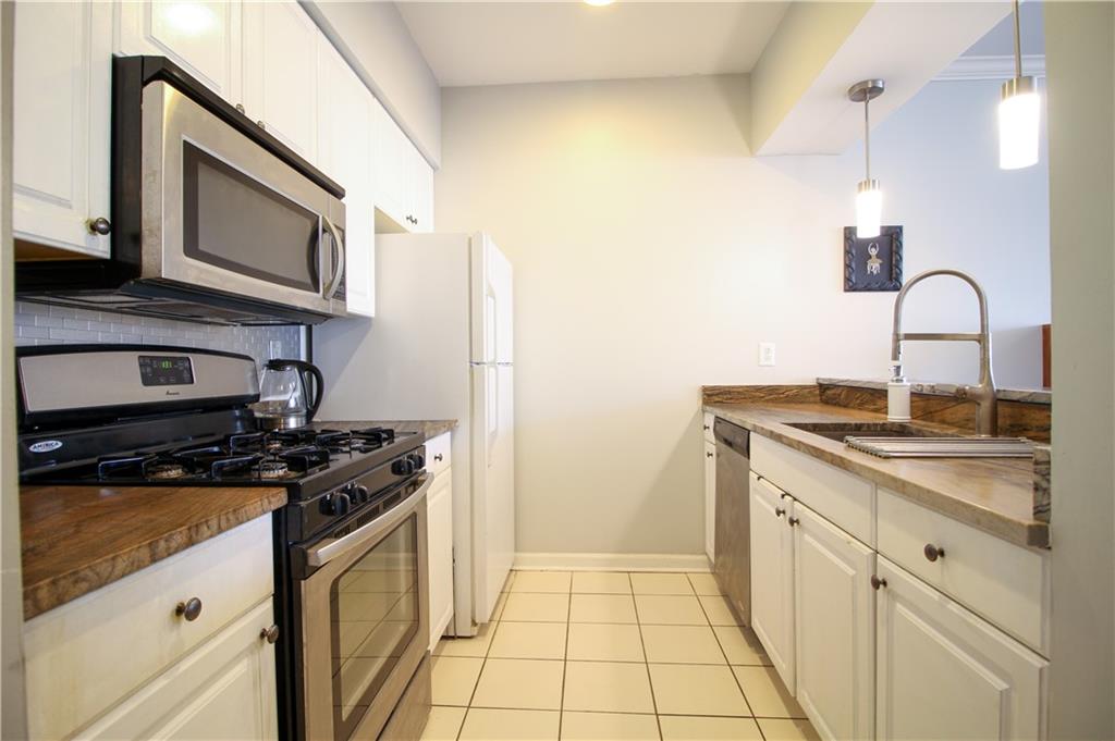 225 East Ponce De Leon Avenue, Unit 404 Decatur, GA 30030 - Photo 7 of 28