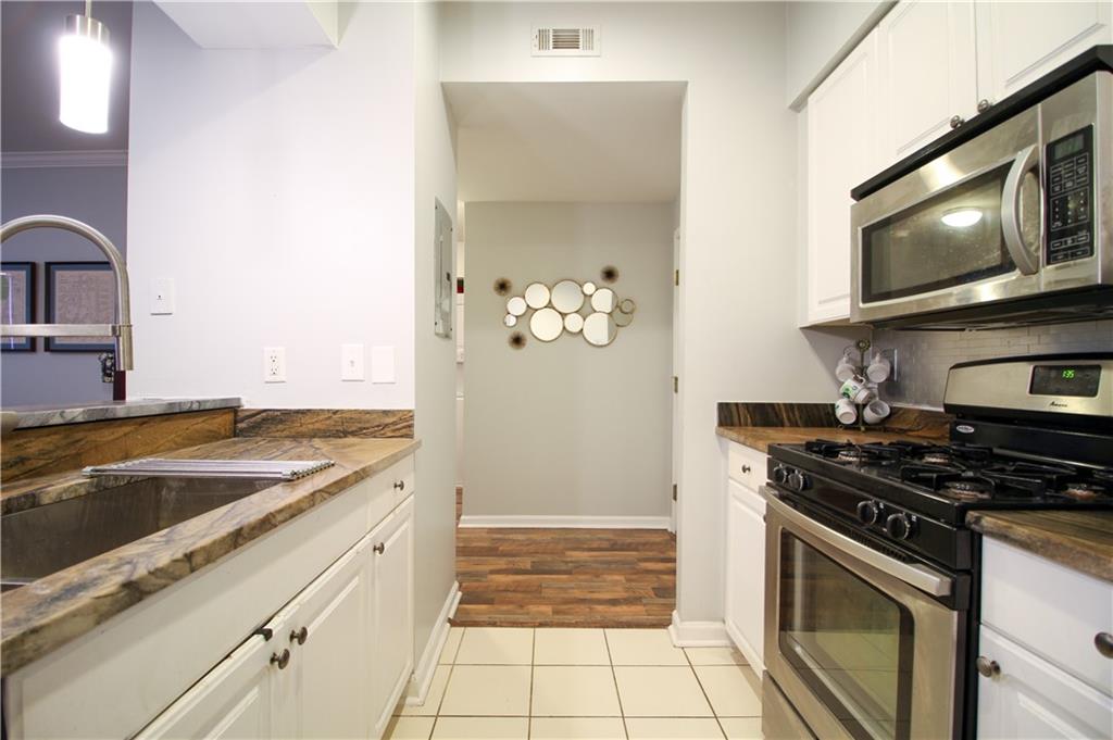 225 East Ponce De Leon Avenue, Unit 404 Decatur, GA 30030 - Photo 8 of 28