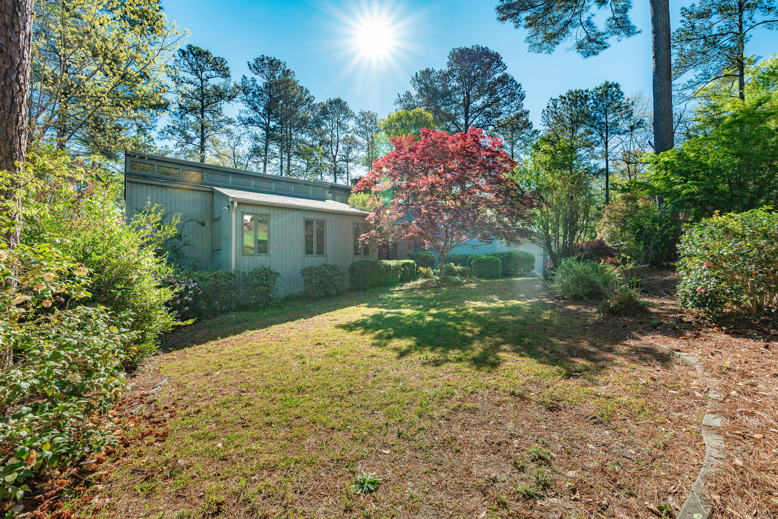 1404 Woodbine Road Aiken, SC 29803 - Photo 1 of 75 Welcome Home
