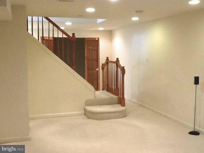 8243 Spring Branch Court Laurel, MD 20723 - Photo 1 of 5 a view of a hallway