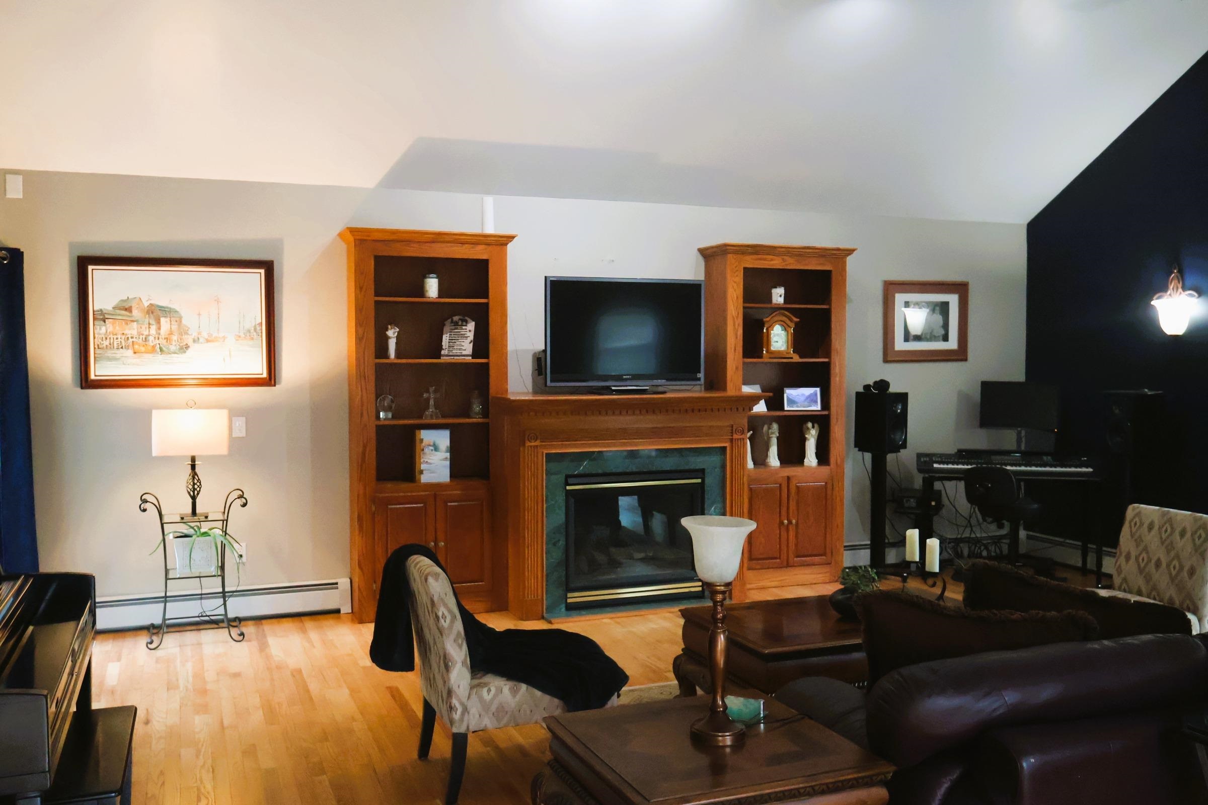 31 Merrill Road Goffstown, NH 03045 - Photo 12 of 59