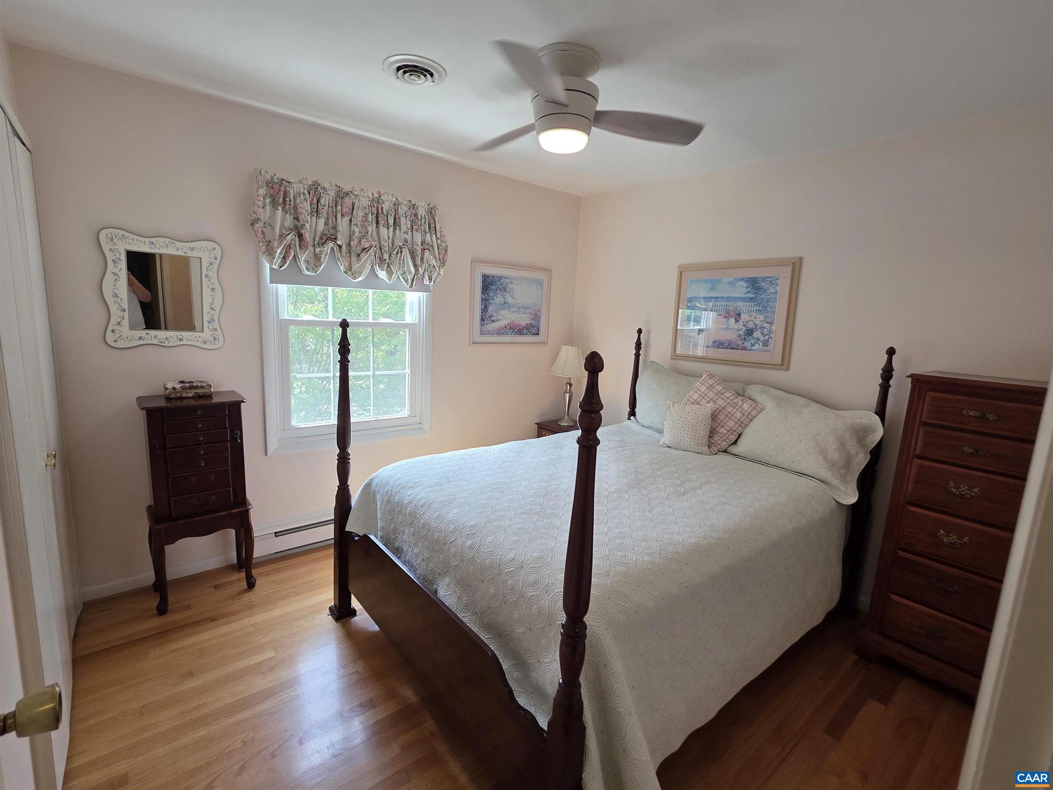 1507 Ricky Road Charlottesville, VA 22901 - Photo 16 of 24