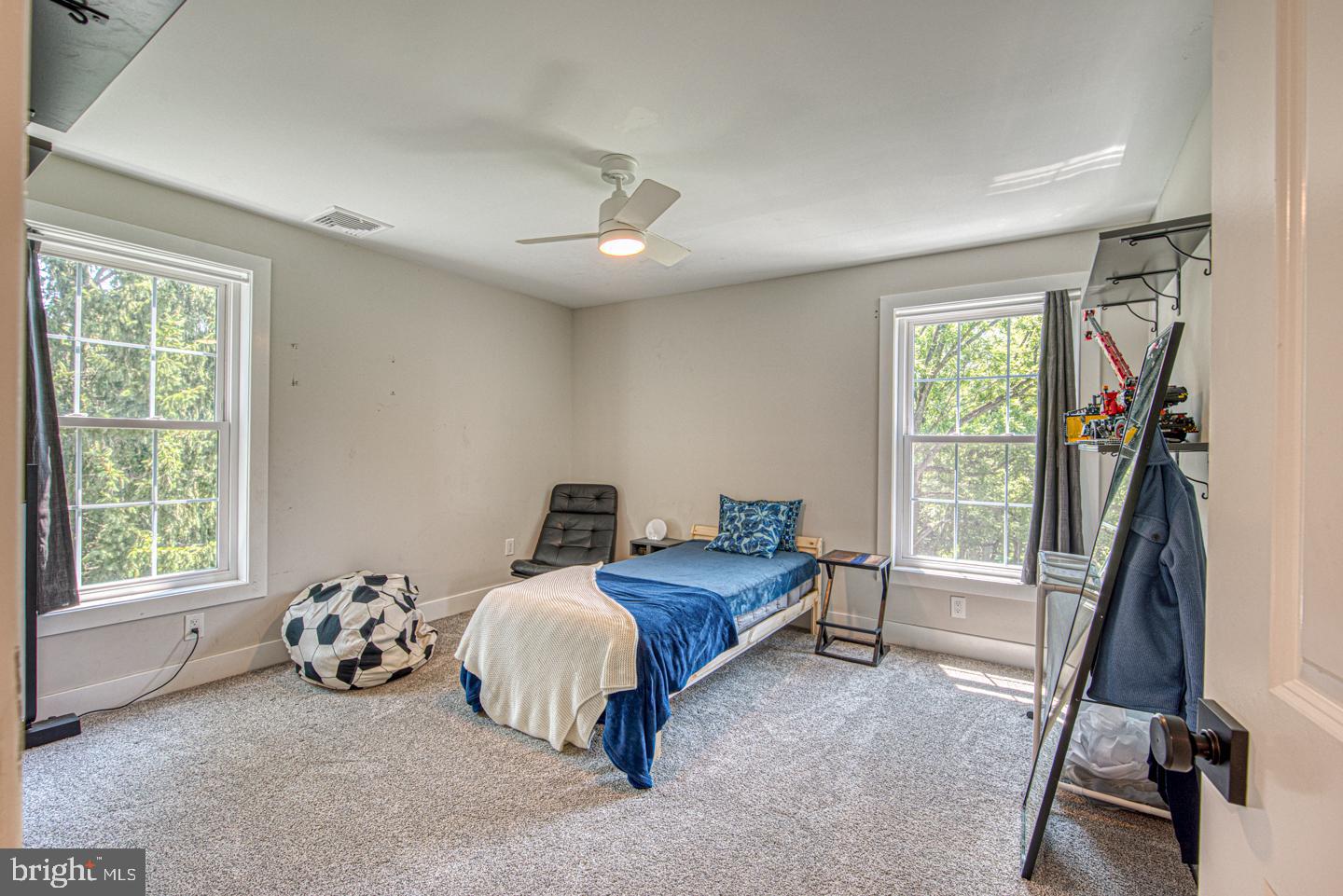 542 Smithbridge Road Glen Mills, PA 19342 - Photo 35 of 63 Bedroom # 3