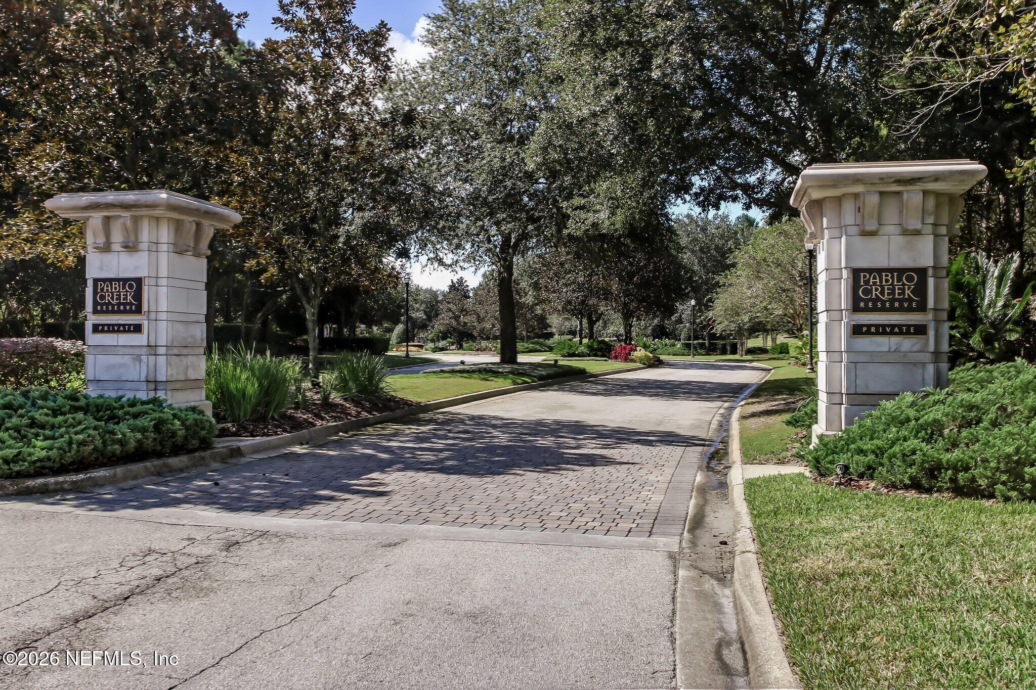 5275 Bentpine Cove Road Jacksonville, FL 32224 - Photo 94 of 95 Pablo Creek Reserve