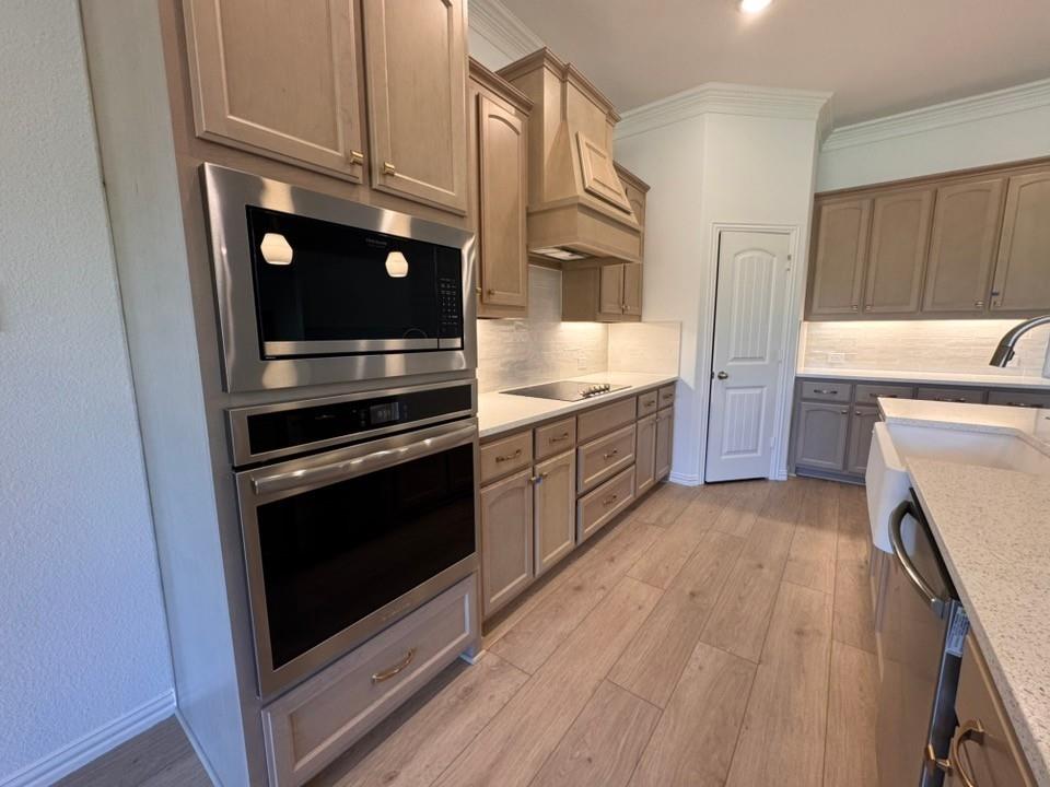 193 Oak Grv Way Springtown, TX 76082 - Photo 7 of 24 Gallery Image 7