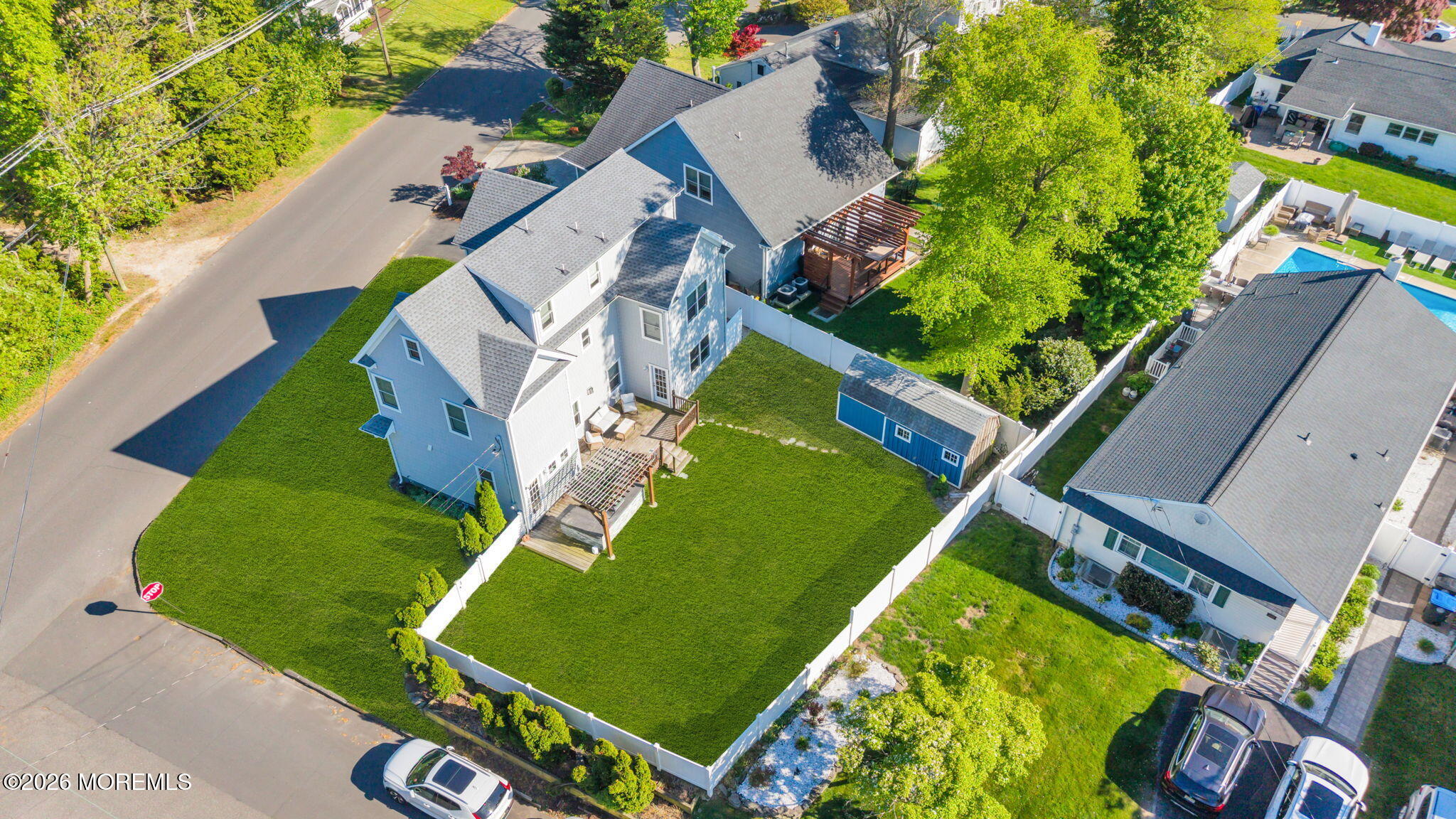 2005 Marconi Road Wall, NJ 07719 - Photo 57 of 63 68-web-or-mls-DJI_20260512171025_0106_D-