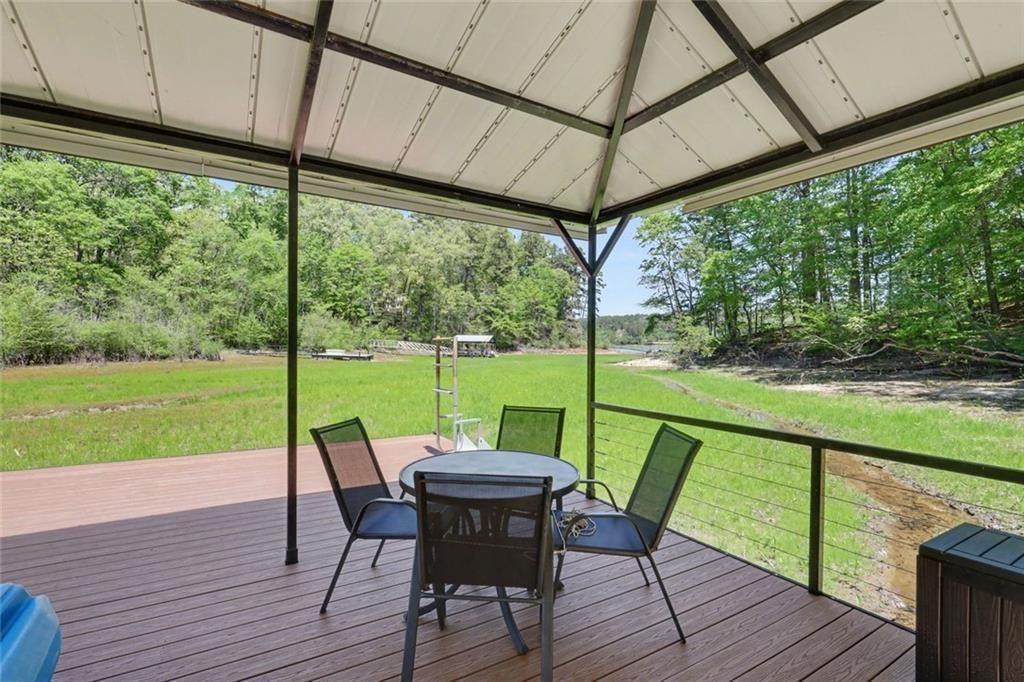 159 Manor Oak Trail Toccoa, GA 30577 - Photo 61 of 68 a view of a chairs in backyard of a house