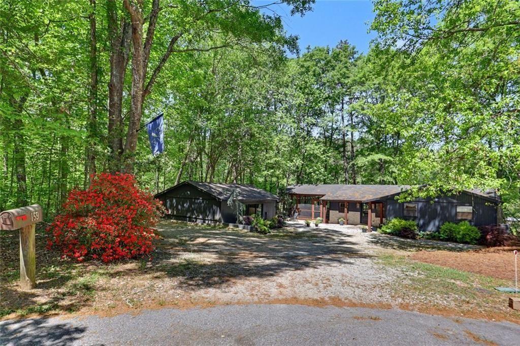 159 Manor Oak Trail Toccoa, GA 30577 - Photo 64 of 68