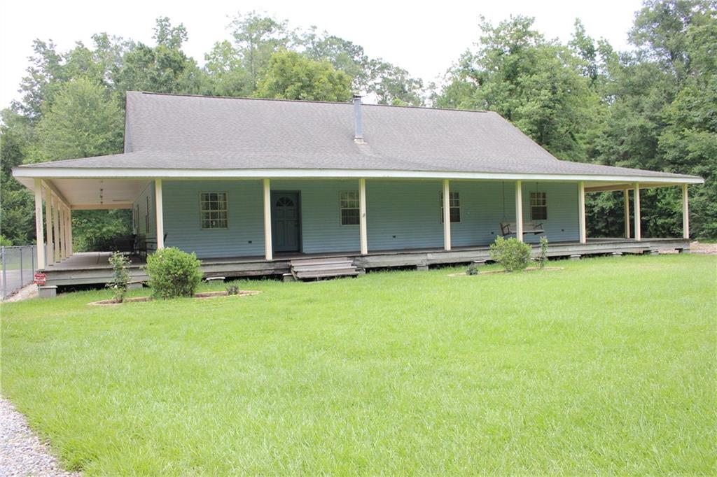 20203 Weinberger Road Ponchatoula, LA 70454 - Photo 1 of 22 Gallery Image 1