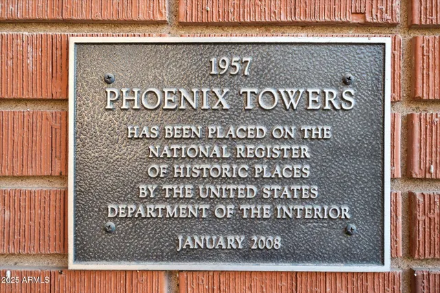 a street sign on a wall