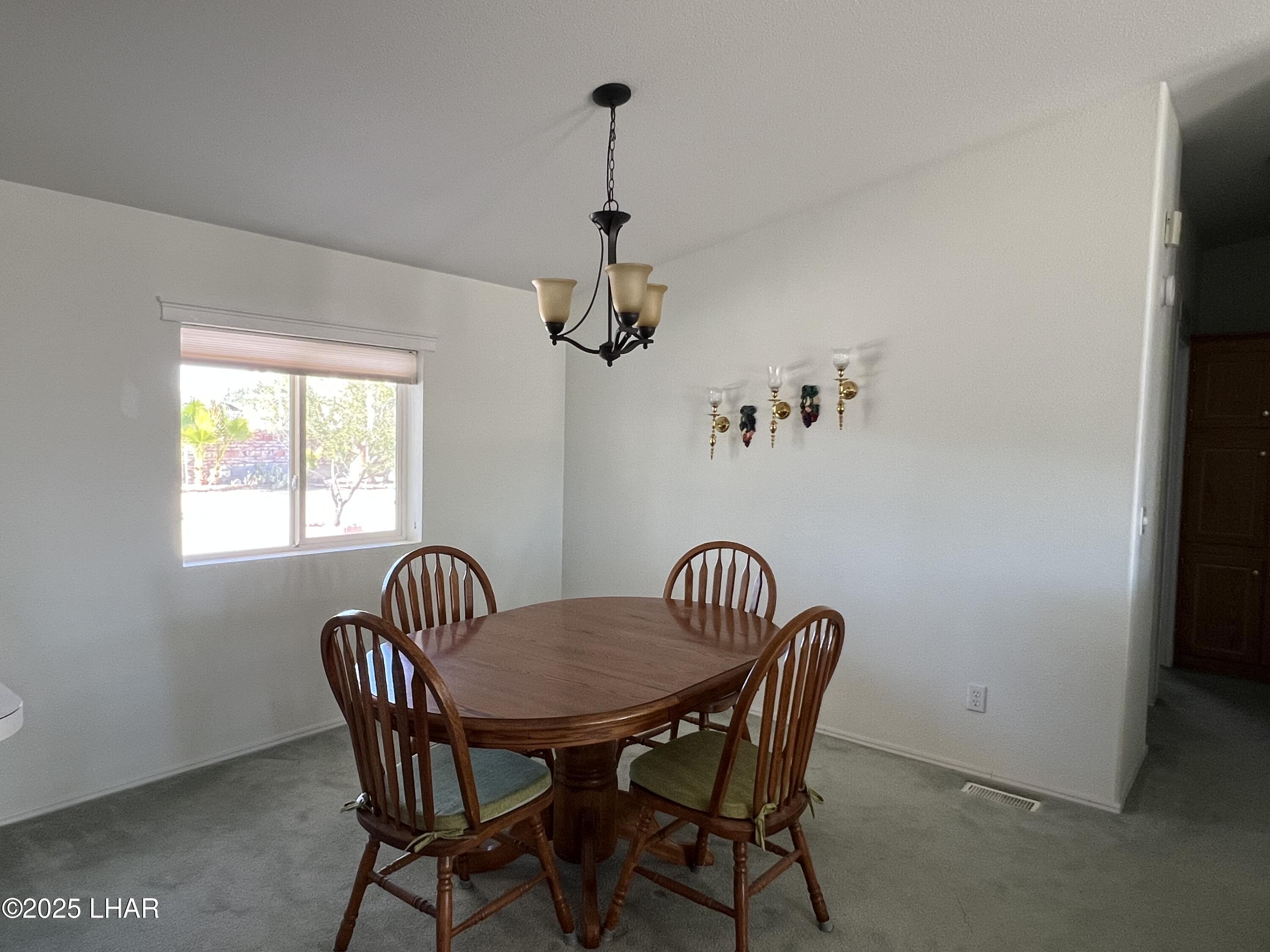 49688 Ruby Avenue Quartzsite, AZ 85346 - Photo 15 of 33 Formal dining Room