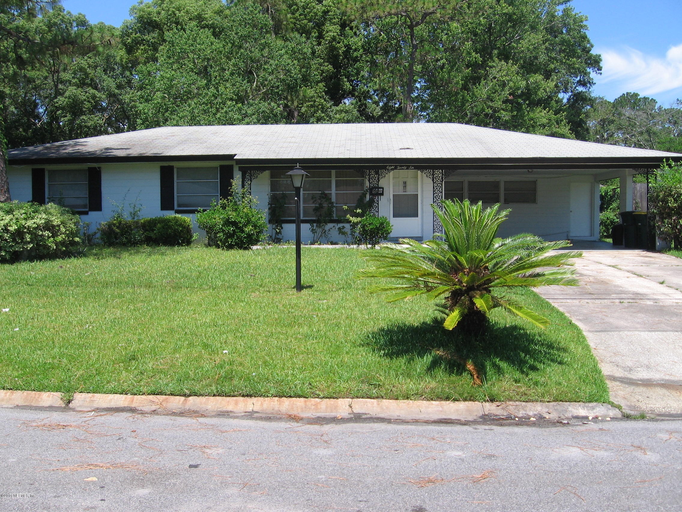 826 Trinidad Road Jacksonville, FL 32216 - Photo 1 of 15 IMG_3501