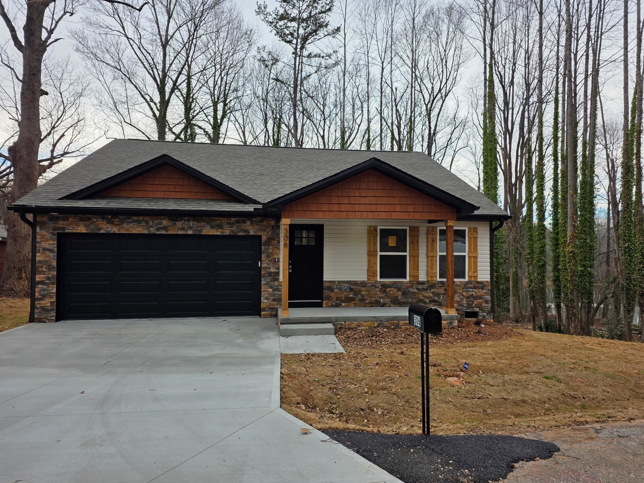 306 Lexington Street Chesnee, SC 29323 - Photo 1 of 22