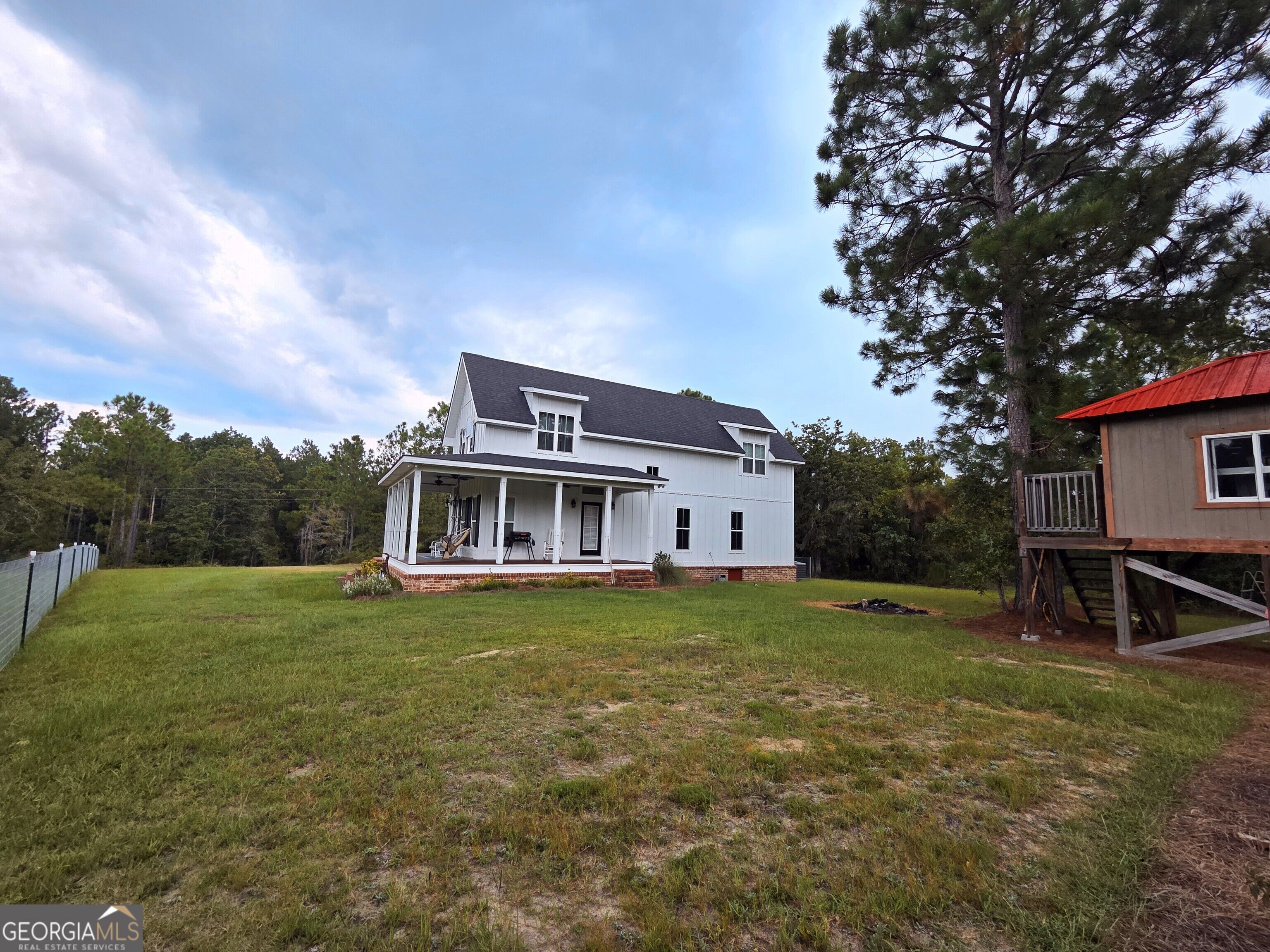 150 Fowler Road Mount Vernon, GA 30445 - Photo 7 of 81 Gallery Image 7