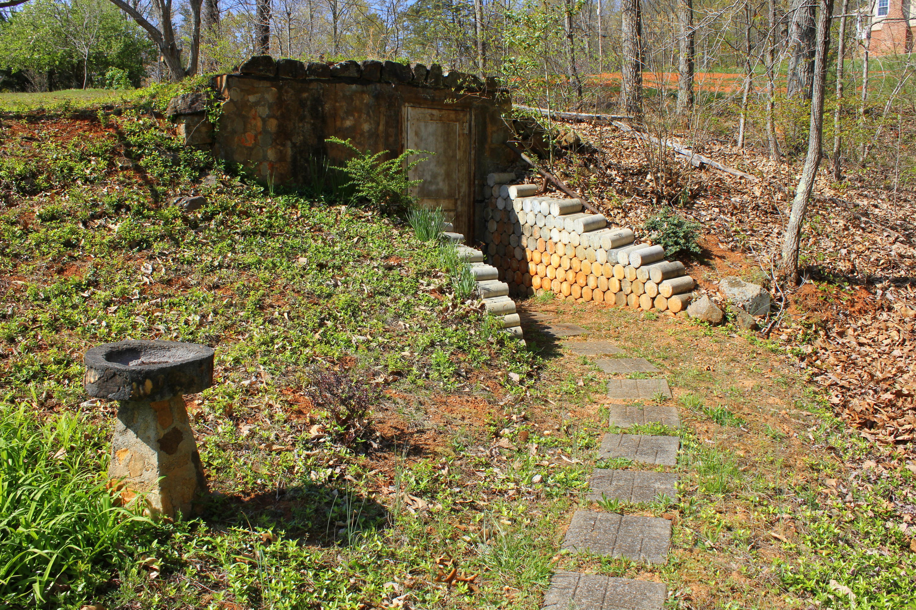 70 Ridgeway Road Hardy, VA 24101 - Photo 12 of 16 Cowan House 010