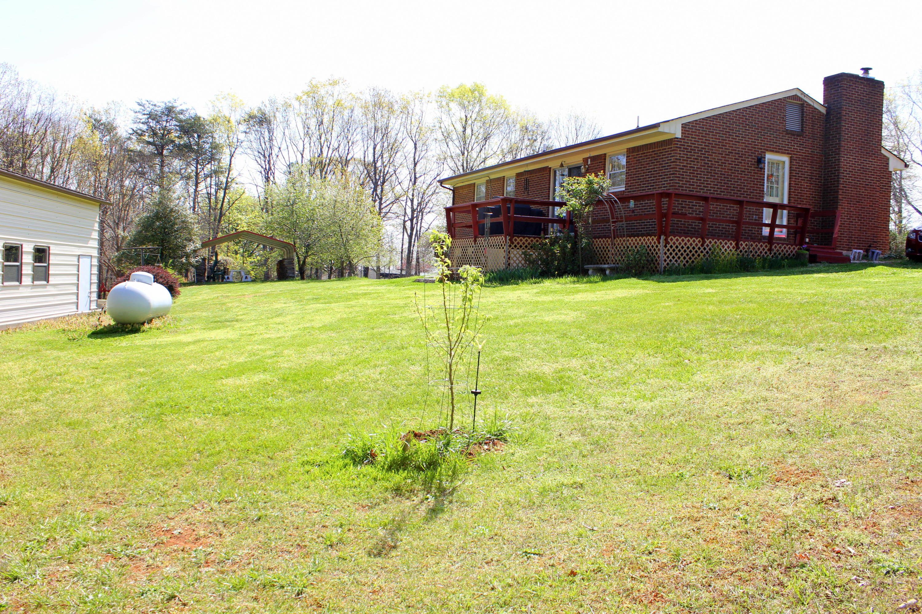 70 Ridgeway Road Hardy, VA 24101 - Photo 13 of 16 Cowan House 011