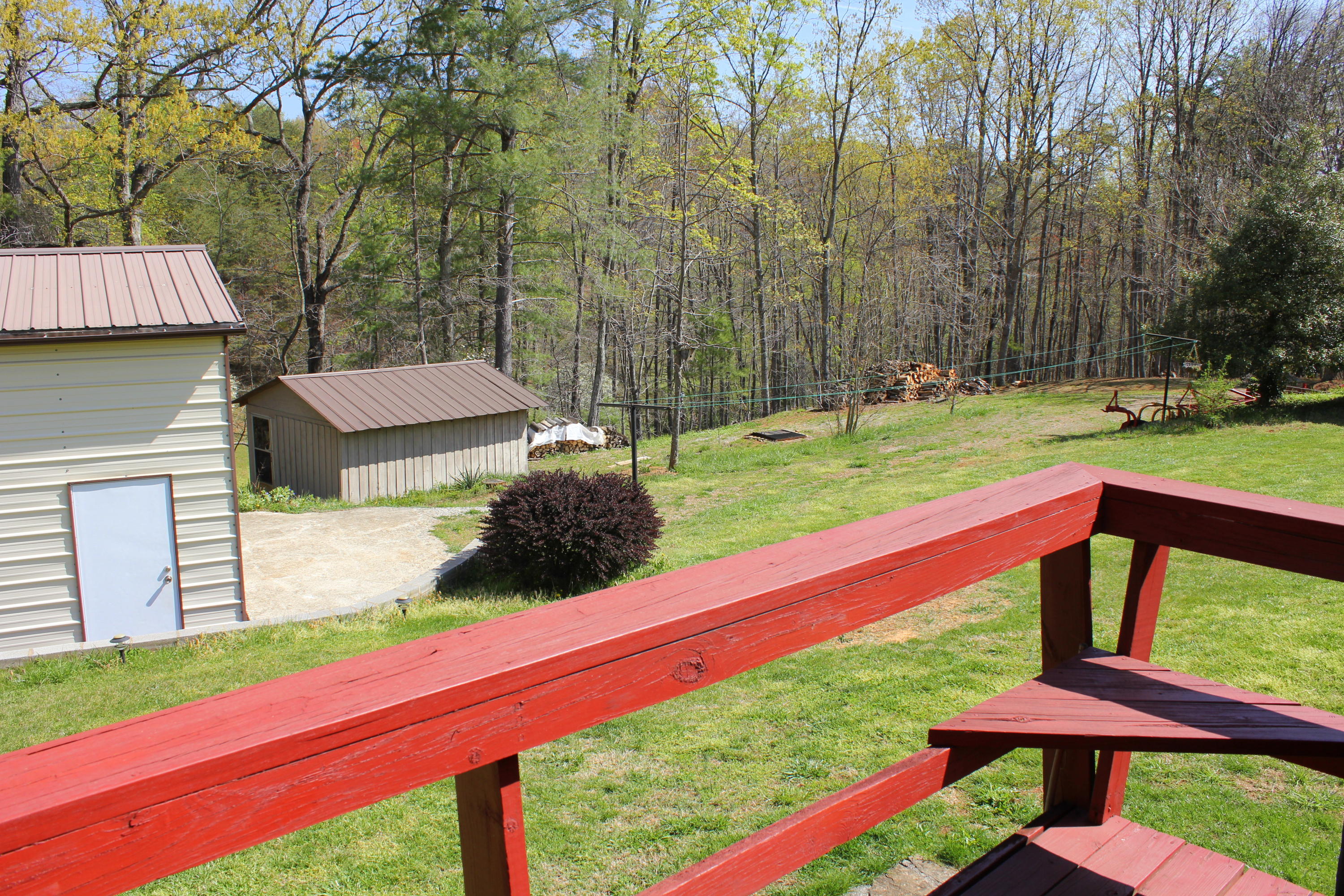 70 Ridgeway Road Hardy, VA 24101 - Photo 14 of 16 Cowan House 021