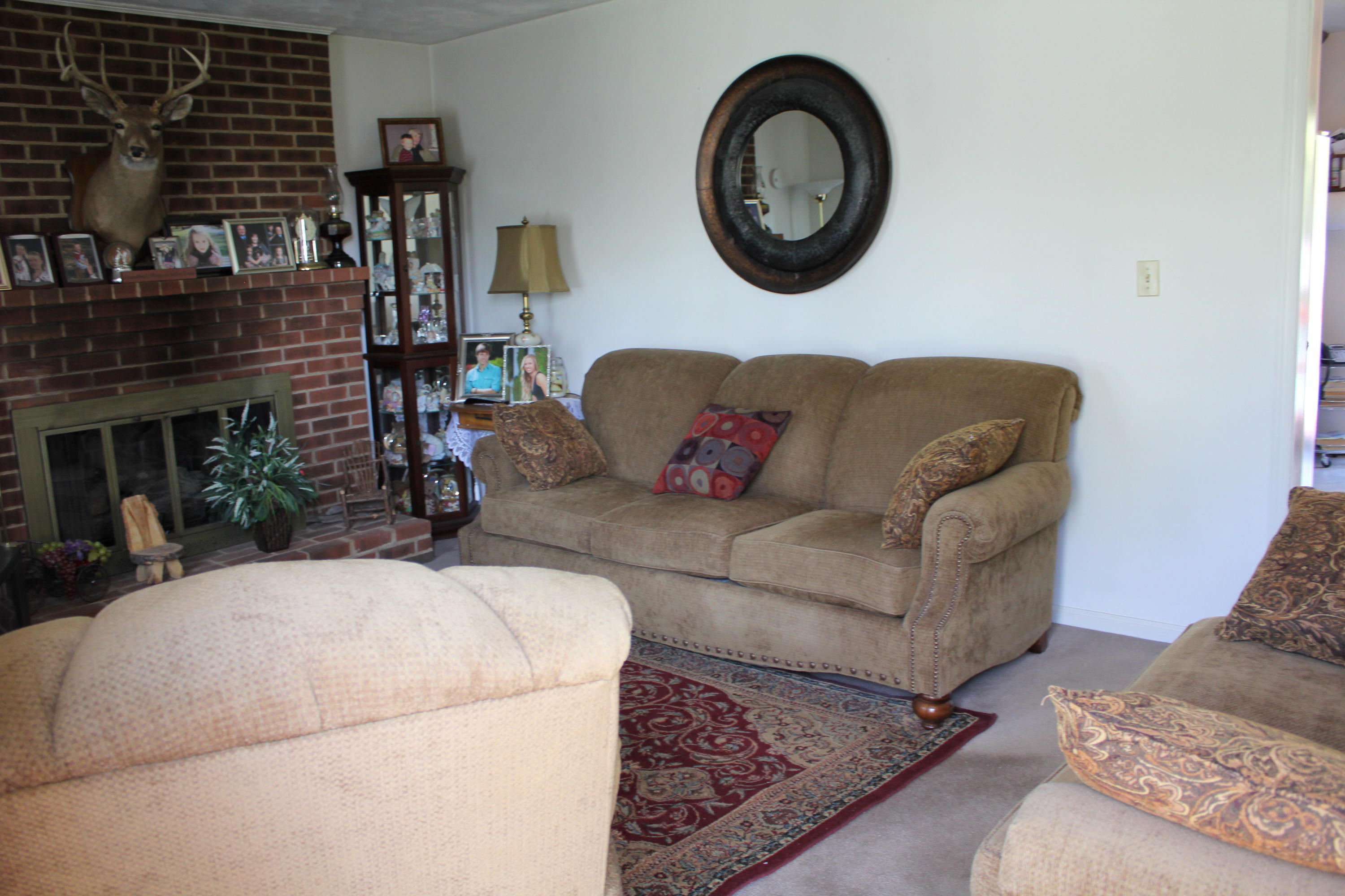70 Ridgeway Road Hardy, VA 24101 - Photo 3 of 16 Cowan House 014