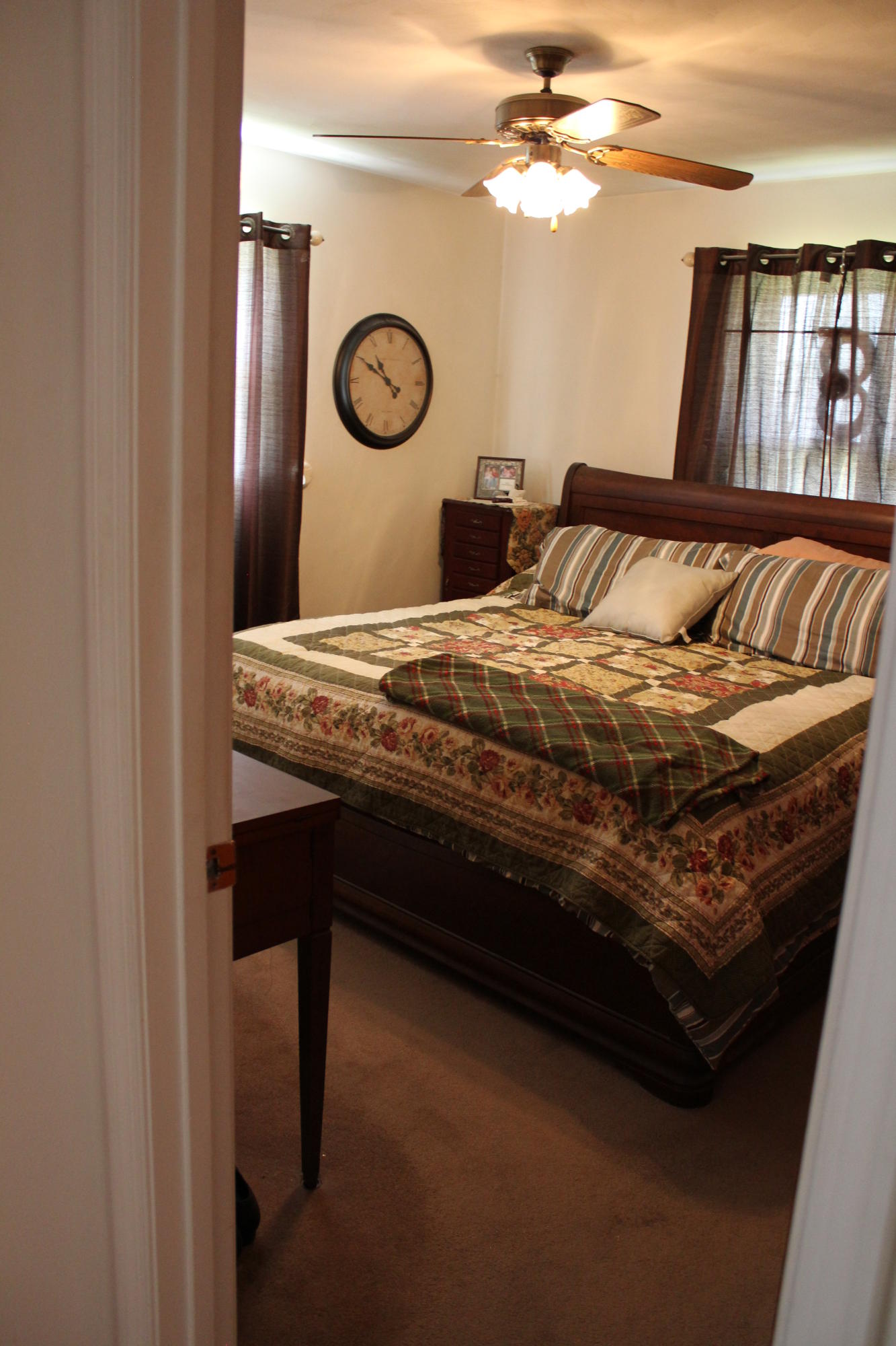 70 Ridgeway Road Hardy, VA 24101 - Photo 7 of 16 Cowan House 018