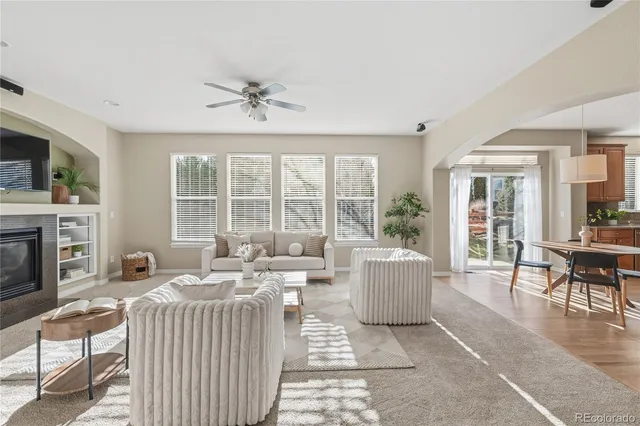 $925,000 | 4560 Red Deer Trail, Broomfield, CO 80020