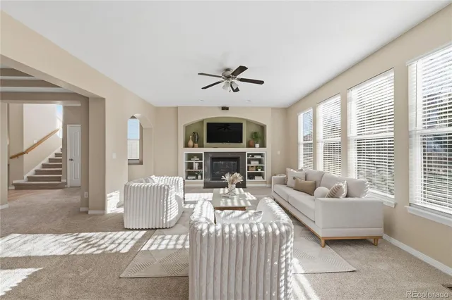 $925,000 | 4560 Red Deer Trail, Broomfield, CO 80020