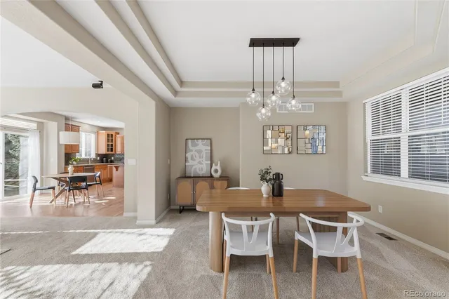 $925,000 | 4560 Red Deer Trail, Broomfield, CO 80020