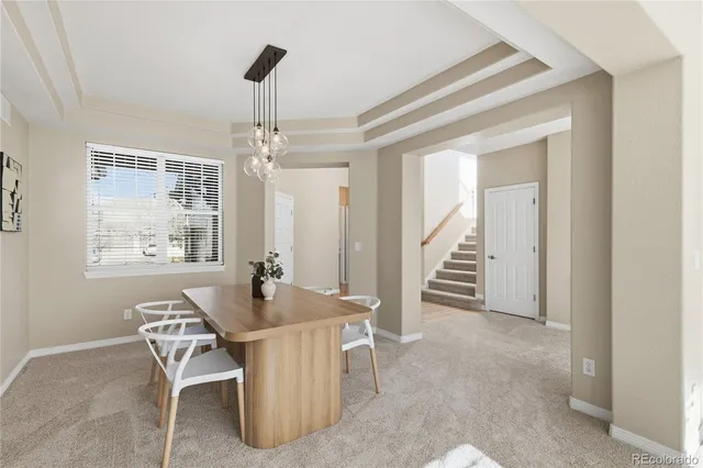 $925,000 | 4560 Red Deer Trail, Broomfield, CO 80020