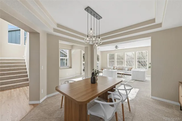 $925,000 | 4560 Red Deer Trail, Broomfield, CO 80020