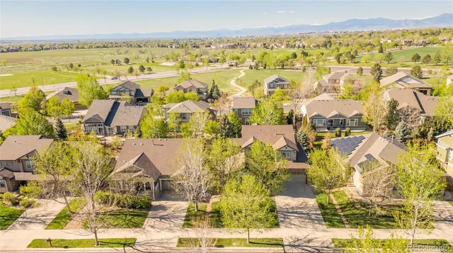 $925,000 | 4560 Red Deer Trail, Broomfield, CO 80020