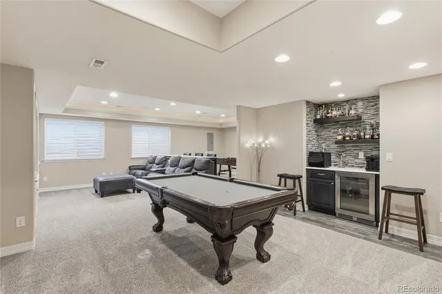 $925,000 | 4560 Red Deer Trail, Broomfield, CO 80020