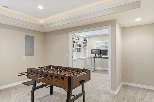 $925,000 | 4560 Red Deer Trail, Broomfield, CO 80020