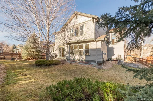 $925,000 | 4560 Red Deer Trail, Broomfield, CO 80020