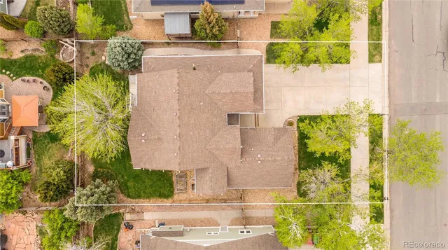 $925,000 | 4560 Red Deer Trail, Broomfield, CO 80020