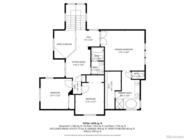 $925,000 | 4560 Red Deer Trail, Broomfield, CO 80020