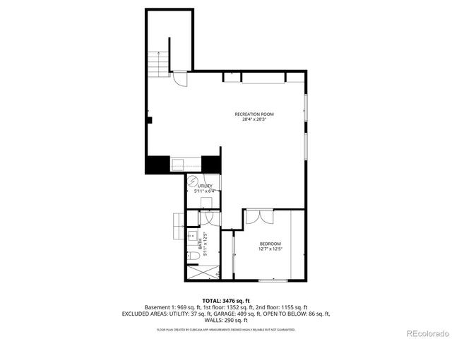 $925,000 | 4560 Red Deer Trail, Broomfield, CO 80020