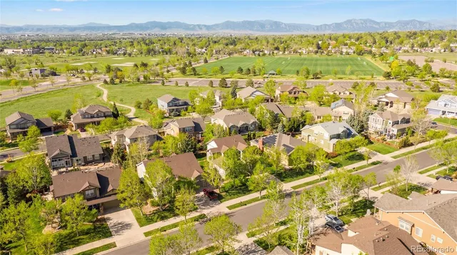 $925,000 | 4560 Red Deer Trail, Broomfield, CO 80020