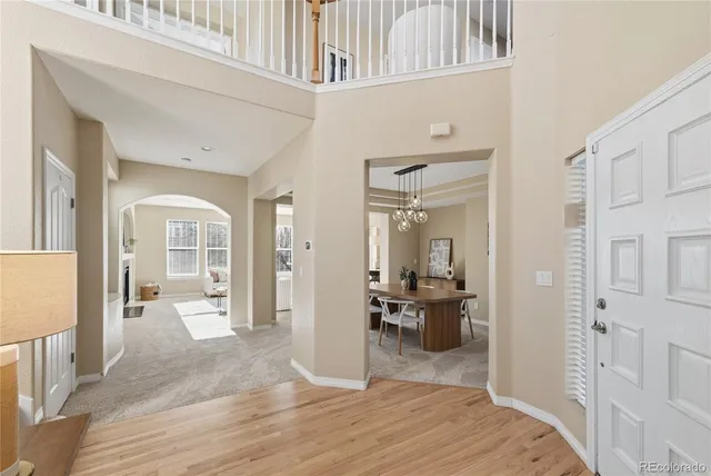 $925,000 | 4560 Red Deer Trail, Broomfield, CO 80020