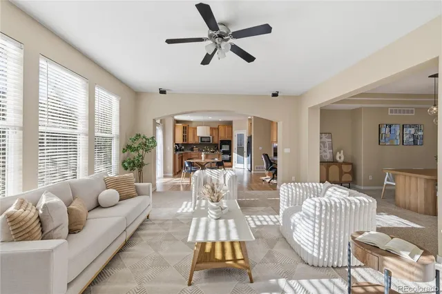 $925,000 | 4560 Red Deer Trail, Broomfield, CO 80020