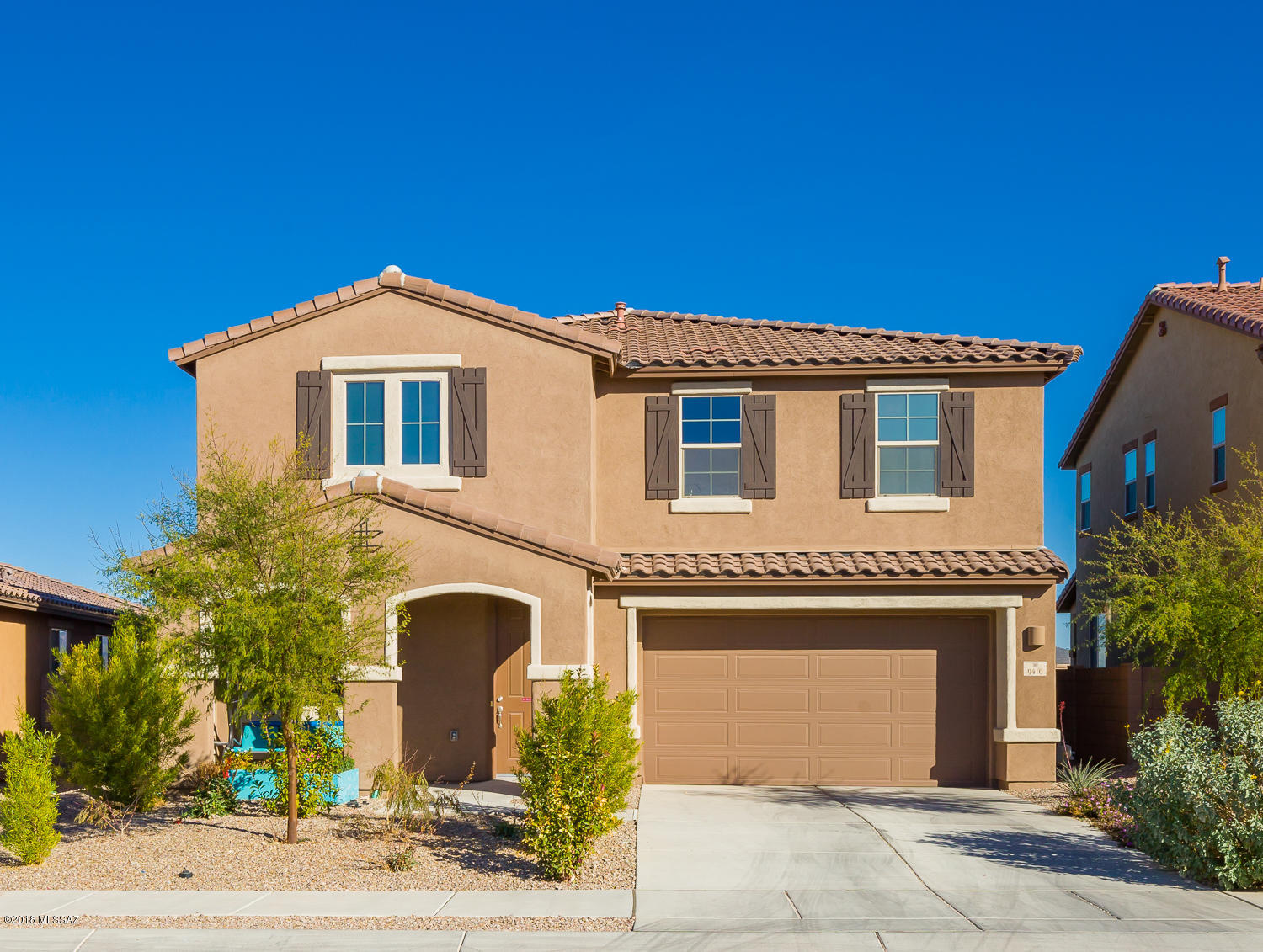 9410 South Horned Lizard Loop South Tucson, AZ 85747 - Photo 2 of 28