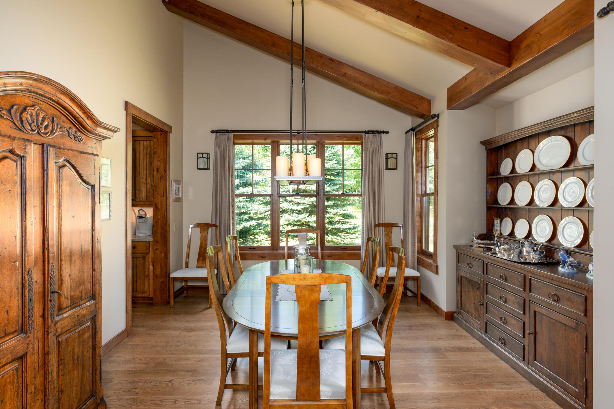 113 Snowplant Road Hailey, ID 83333 - Photo 13 of 26 Dining Room
