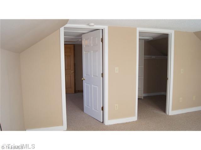 1141 Kallam Farm Road Sandy Ridge, NC 27046 - Photo 13 of 16 1st Bedroom.