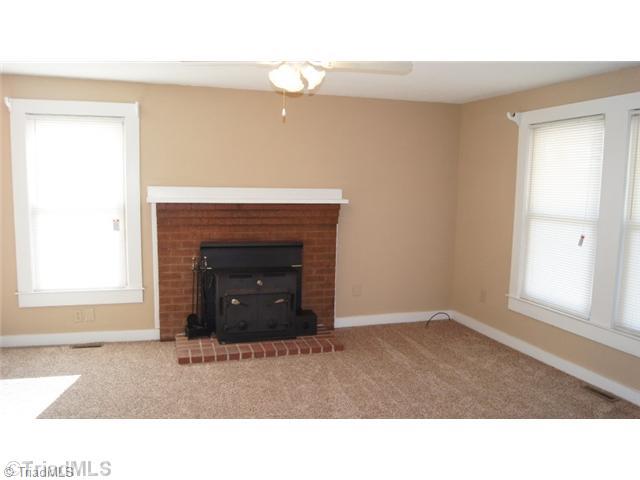 1141 Kallam Farm Road Sandy Ridge, NC 27046 - Photo 7 of 16 Living Room.