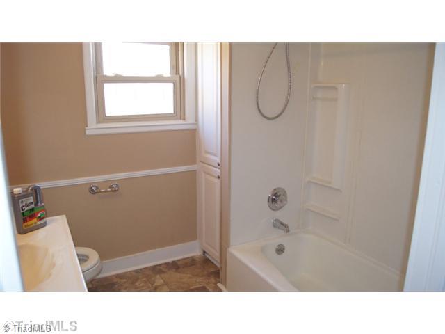 1141 Kallam Farm Road Sandy Ridge, NC 27046 - Photo 8 of 16 Bath.