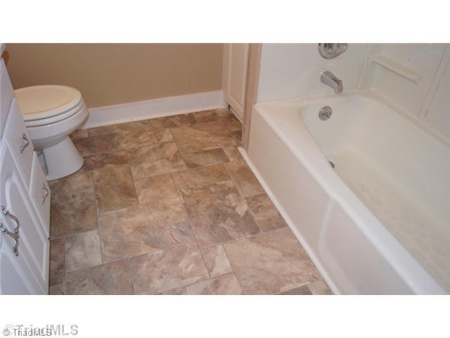 1141 Kallam Farm Road Sandy Ridge, NC 27046 - Photo 9 of 16 Bath.