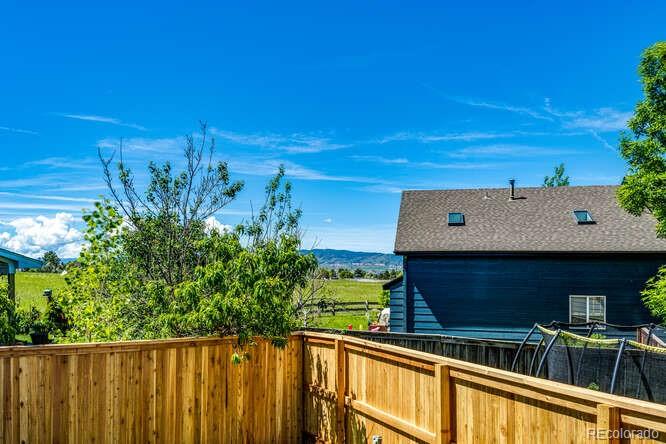 2016 West Ashwood Place Highlands Ranch, CO 80129 - Photo 17 of 40 a view of a street from a balcony
