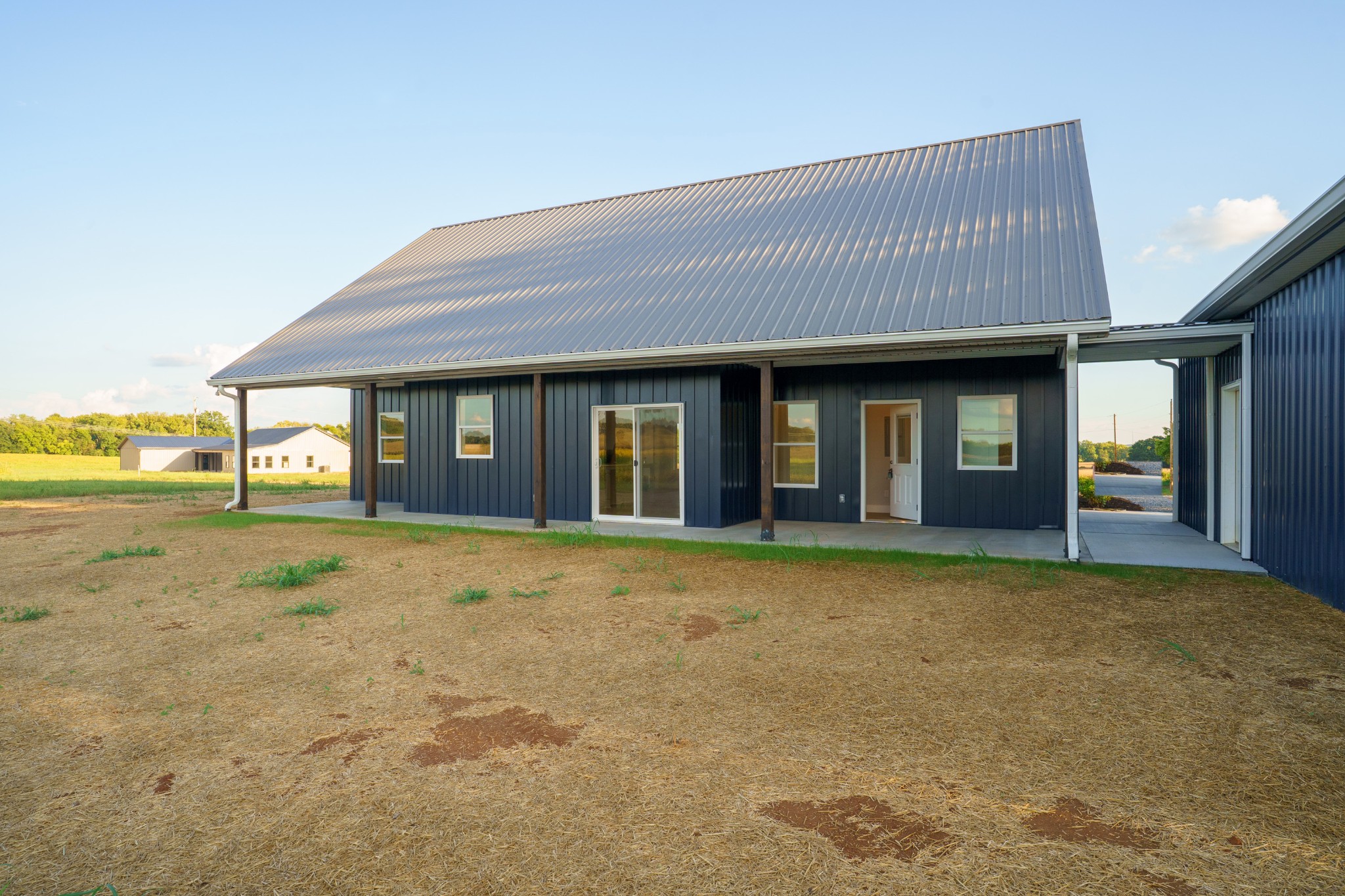 4664 William Woodard Road Springfield, TN 37172 - Photo 28 of 33 Gallery Image 28