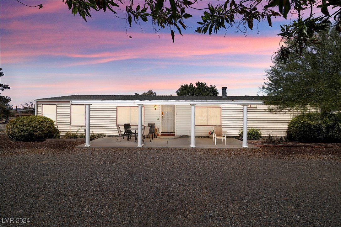 590 East Simkins Road Pahrump, NV 89060 - Photo 1 of 30 Gallery Image 1