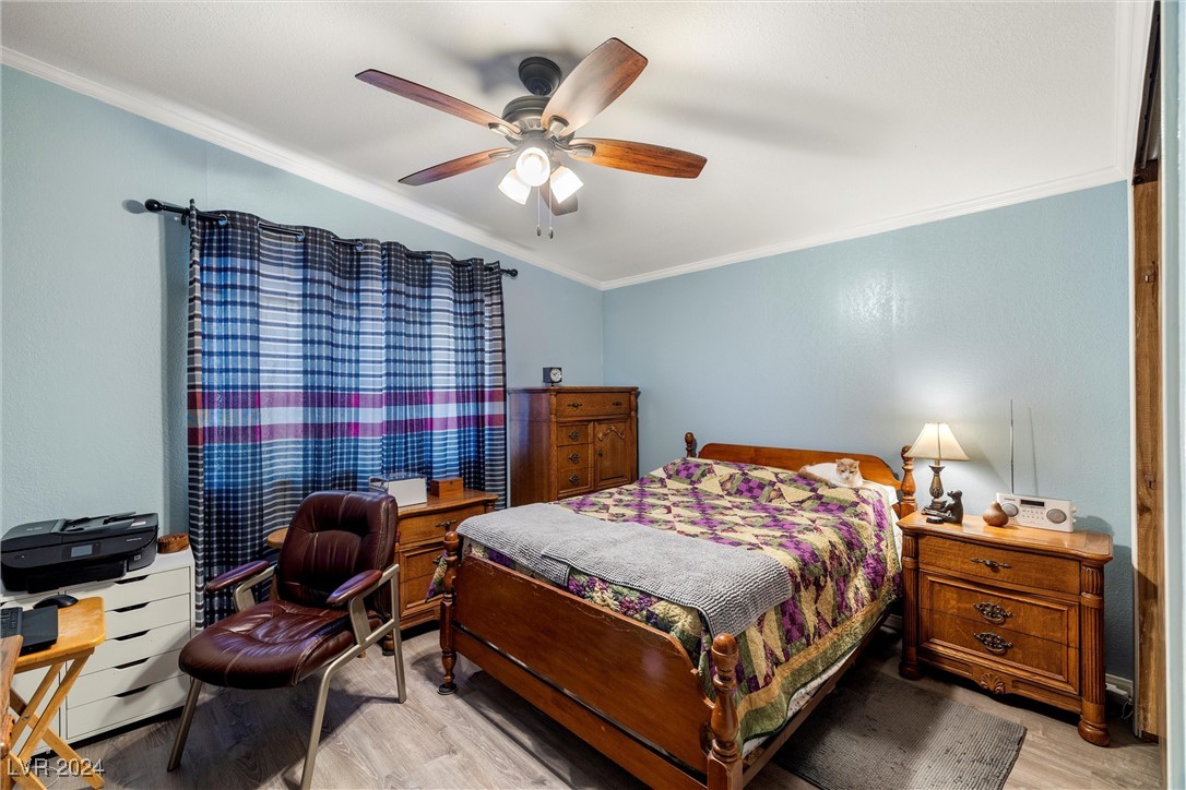 590 East Simkins Road Pahrump, NV 89060 - Photo 12 of 30 Gallery Image 12