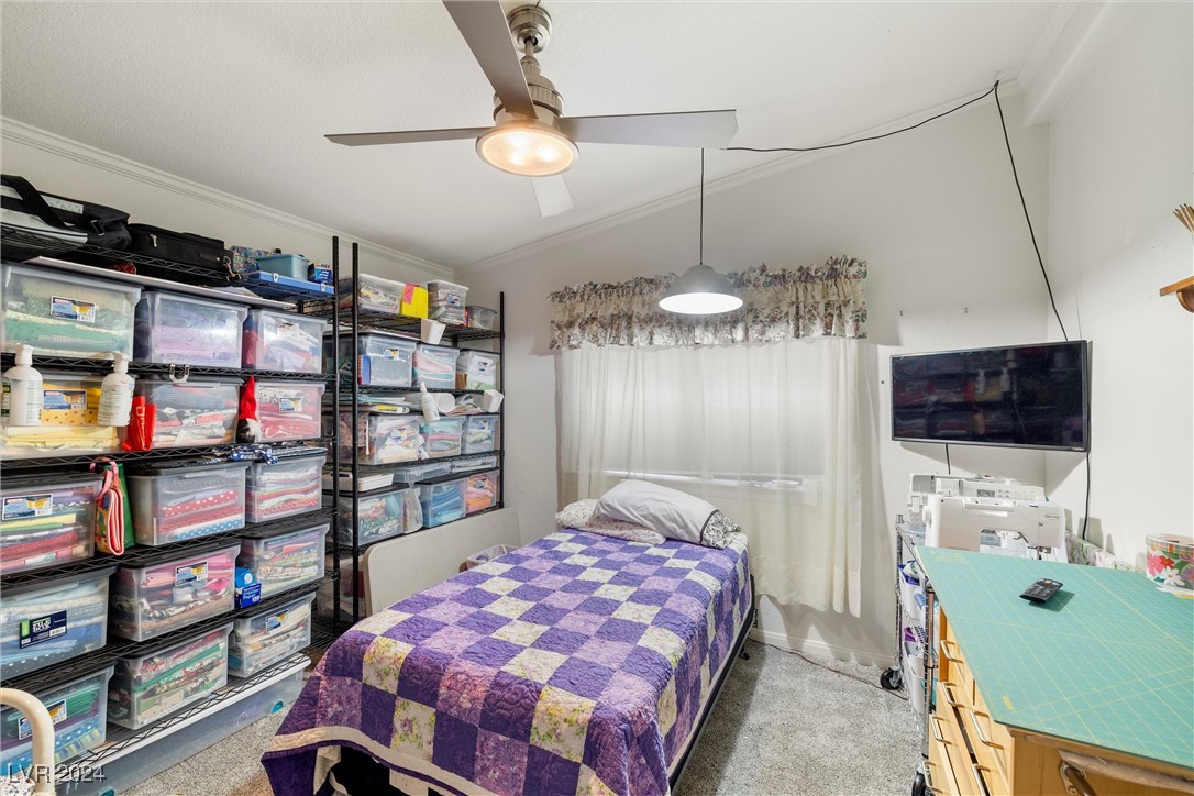 590 East Simkins Road Pahrump, NV 89060 - Photo 14 of 30 Gallery Image 14