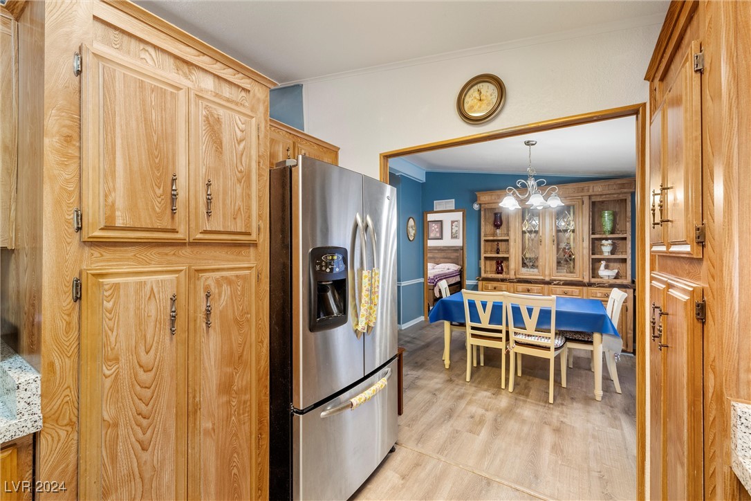 590 East Simkins Road Pahrump, NV 89060 - Photo 19 of 30 Gallery Image 19